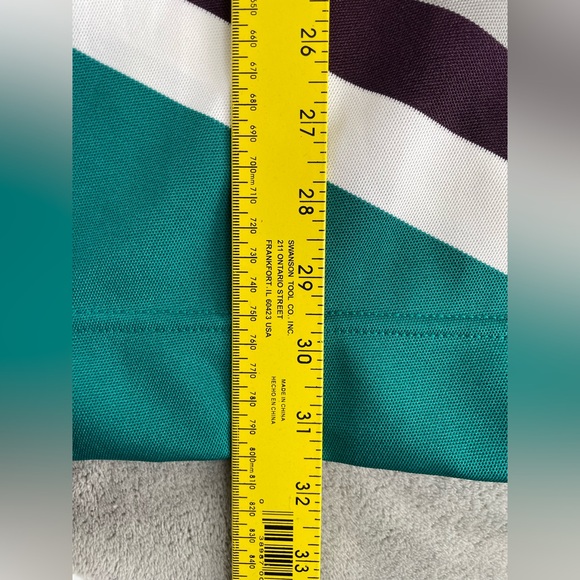 Mighty Ducks Of Anaheim CCM Ultrafill Center Ice Hockey Jersey Size 48 - Picture 10 of 13